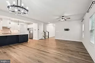 14623 Silver Hammer Wy, Brandywine, MD 20613 - Photo 9