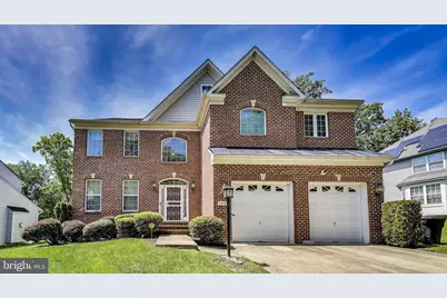 7009 Shagbark Court, Fort Washington, MD 20744 - Photo 1