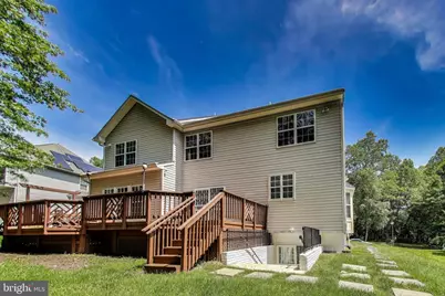 7009 Shagbark Court, Fort Washington, MD 20744 - Photo 33