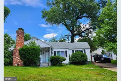 5020 Huron Street, College Park, MD 20740 - Photo 1