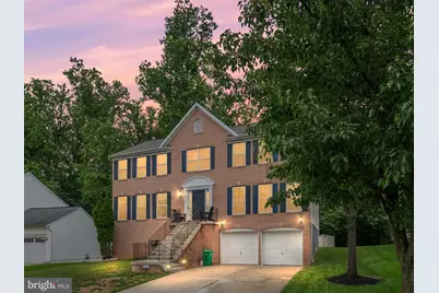 3716 Hill Park Drive, Temple Hills, MD 20748 - Photo 1