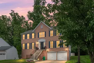 3716 Hill Park Dr, Temple Hills, MD 20748 - Photo 1