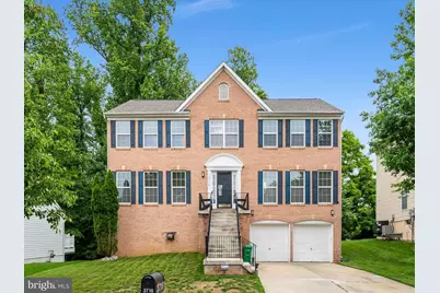 3716 Hill Park Drive, Temple Hills, MD 20748 - Photo 3