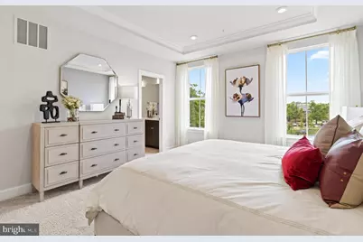 16922 Saint Marion Way, Bowie, MD 20716 - Photo 13