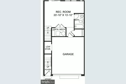 16922 Saint Marion Way, Bowie, MD 20716 - Photo 23