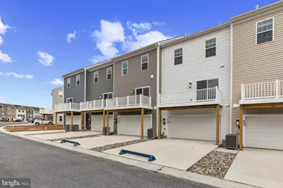 10610 Meridian Hill Way, Upper Marlboro, MD 20772 - Photo 29