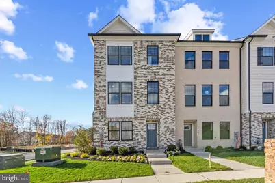 7417 Calm Retreat Boulevard, Brandywine, MD 20613 - Photo 1