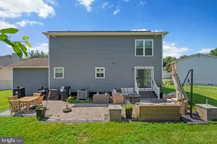 206 Royal Oak Cir, Landover, MD 20785 - Photo 37