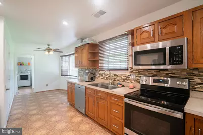 6904 Burch Hill Road, Brandywine, MD 20613 - Photo 21