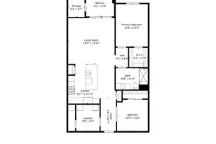 106 St Ives Pl, Oxon Hill, MD 20745 - Photo 15