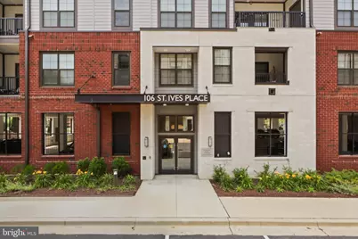 106 Saint Ives Place #104, Oxon Hill, MD 20745 - Photo 3