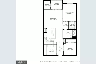 106 Saint Ives Place #104, Oxon Hill, MD 20745 - Photo 17