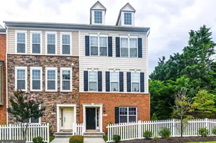 7200 Wood Mdw Wy, Lanham, MD 20706 - Photo 1