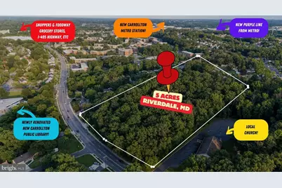 Riverdale Road, Lanham, MD 20706 - Photo 3