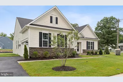 11701 Moriarty Court, Bowie, MD 20720 - Photo 1