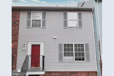 4663 Red Hawk Terrace, Bladensburg, MD 20710 - Photo 1
