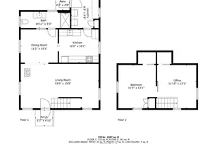 14100 Old Marlboro Pike, Upper Marlboro, MD 20772 - Photo 41