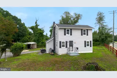 14100 Old Marlboro Pike, Upper Marlboro, MD 20772 - Photo 3