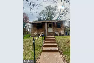 1400 Farmingdale Avenue, Capitol Heights, MD 20743 - Photo 1