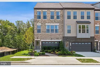 7025 Woodlands Green Road, Brandywine, MD 20613 - Photo 1