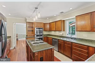 12803 Molly Berry Road, Upper Marlboro, MD 20772 - Photo 11