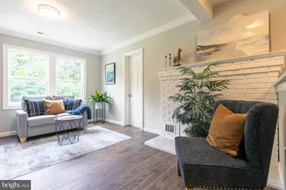 7409 Northern Avenue, Glenn Dale, MD 20769 - Photo 3