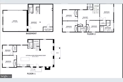 3912 Livingston Street, Hyattsville, MD 20781 - Photo 85