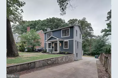 3912 Livingston Street, Hyattsville, MD 20781 - Photo 3