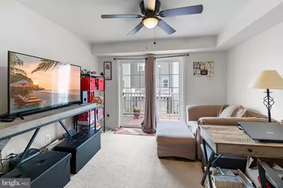 9735 Tealbriar Drive #253, Upper Marlboro, MD 20772 - Photo 21