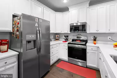 9735 Tealbriar Drive #253, Upper Marlboro, MD 20772 - Photo 7