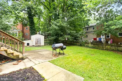 5901 Euclid, Cheverly, MD 20785 - Photo 33