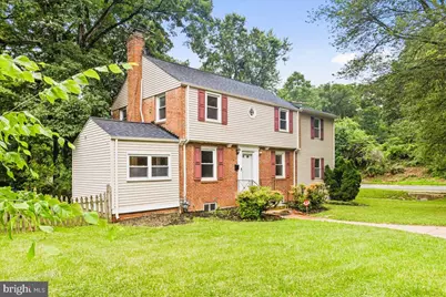 5901 Euclid, Cheverly, MD 20785 - Photo 1