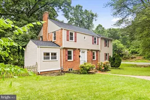 5901 Euclid, Cheverly, MD 20785 - Photo 1