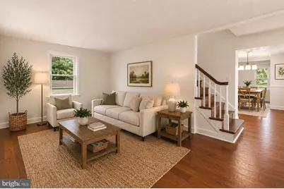5901 Euclid, Cheverly, MD 20785 - Photo 3