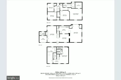5901 Euclid, Cheverly, MD 20785 - Photo 37