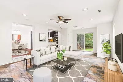 5901 Euclid, Cheverly, MD 20785 - Photo 7