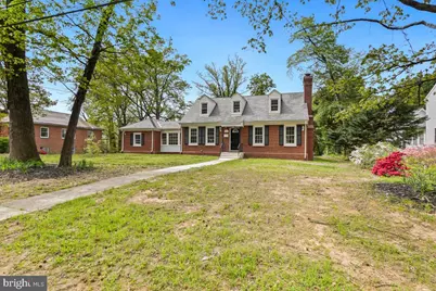 7004 40th Avenue, Hyattsville, MD 20782 - Photo 3