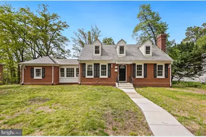 7004 40th Avenue, Hyattsville, MD 20782 - Photo 1