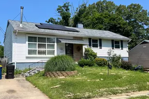 5808 Nystrom St, Hyattsville, MD 20784 - Photo 1