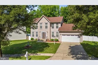 8910 Edison Lane, Clinton, MD 20735 - Photo 1