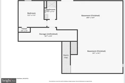 9932 Pesade Way, Upper Marlboro, MD 20772 - Photo 77