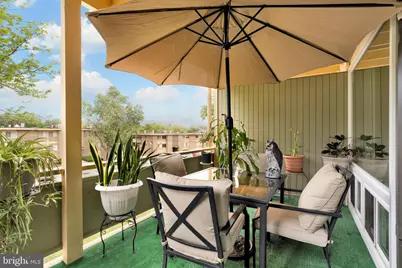 7318 Donnell Place #C4, District Heights, MD 20747 - Photo 9