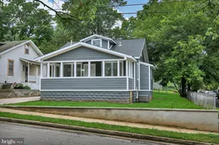 4116 32nd St, Mount Rainier, MD 20712 - Photo 5