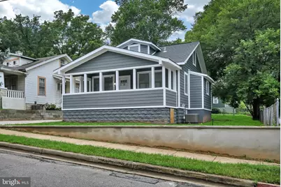 4116 32nd Street, Mount Rainier, MD 20712 - Photo 3