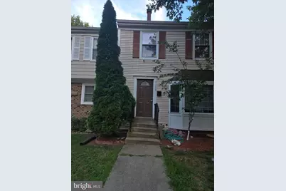 7023 Woodstream Lane, Lanham, MD 20706 - Photo 1