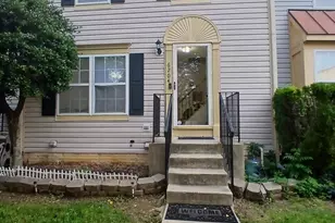 6204 E Hil Mar Cir, District Heights, MD 20747 - Photo 1