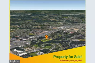 Railroad Avenue, Laurel, MD 20707 - Photo 11