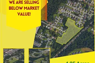 Railroad Ave, Laurel, MD 20707 - Photo 1