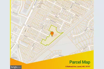 Railroad Avenue, Laurel, MD 20707 - Photo 13