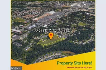 Railroad Avenue, Laurel, MD 20707 - Photo 9